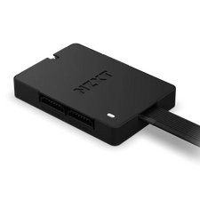 Hub ventilator NZXT Control Hub AC-CRFR1-B1