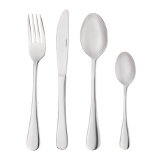 Set de tacâmuri Ardesto AR1924LS, Oțel inoxidabil