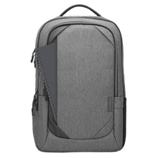 Rucsac pentru Laptop Lenovo Business Casual, 17", Poliester, Gri