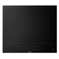 Индукционная варочная панель Gorenje GI6442BSC, Чёрный