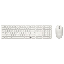 Клавиатура и мышь DELL KM526, Беспроводное, Light Ash