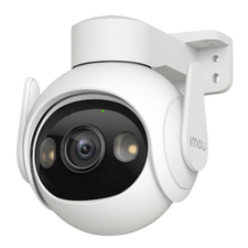 Camera de supraveghere IMOU Cruiser 2 8MP, Alb