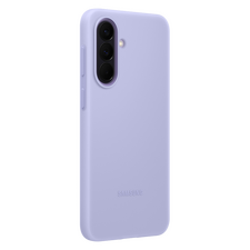 Чехол Samsung Galaxy A57 Silicone Case, Лаванда