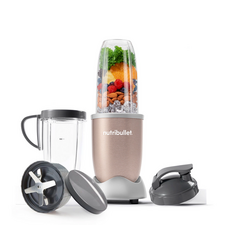 Blender staționar NutriBullet NB907CP Pro, Bej