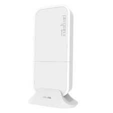 Punct de acces fără fir MikroTik wAP LTE kit, Alb