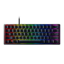 Tastatură RAZER Huntsman Mini, Cu fir, Negru