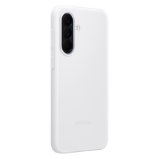 Husă Samsung Galaxy A37 Silicone Case, Gri