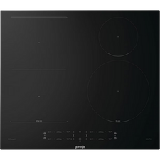 Индукционная варочная панель Gorenje GI6432BCWF, Чёрный