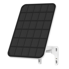 Panouri solare pentru camere IMOU FSP13, Negru
