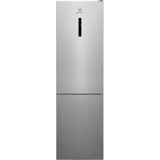 Холодильник Electrolux LNT7ME36X3, Grey