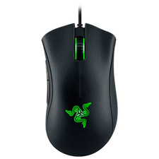 Gaming Mouse RAZER DeathAdder Essential, Negru