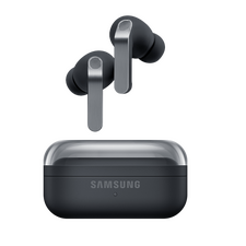 Căști Samsung Galaxy Buds 4 Pro, Negru