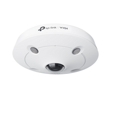 Camera de supraveghere IP TP-LINK InSight S655I, Alb