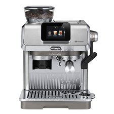 Cafetiera manuala DeLonghi EC 9455 M, 1450W, Oțel inoxidabil
