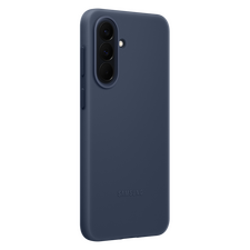 Husă Samsung Galaxy A57 Silicone Case, Albastru