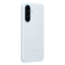 Husă Samsung Galaxy A57 Silicone Case, Albastru deschis