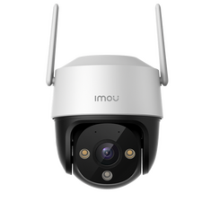 Camera de supraveghere IMOU Cruiser SE+ 5MP, Alb