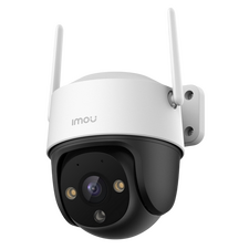 Camera de supraveghere IMOU Cruiser 2C 5MP, Alb