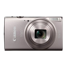 Компактный фотоаппарат Canon IXUS 285 HS A, Серебро