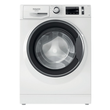 Стиральная машина Hotpoint-Ariston NM11 847 WS A EU, 8кг, Белый