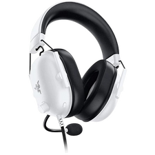 Căști gaming Razer BlackShark V2 X, Cu fir, Alb