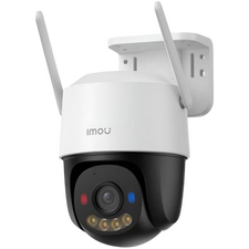 Camera de supraveghere IP IMOU Cruiser SC, Alb