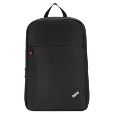 Rucsac pentru Laptop Lenovo ThinkPad Basic, 15.6", Poliester, Negru