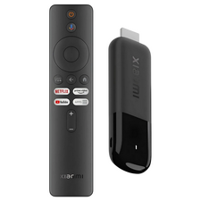 Stick TV Xiaomi 4K 2 Gen, Negru