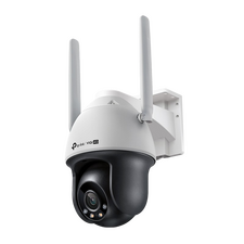 Camera de supraveghere IP TP-LINK VIGI C540-4G, Alb