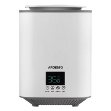 Увлажнитель воздуха Ardesto USH-H-26W, Белый