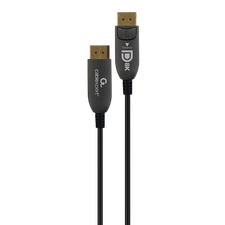 Cablu Video Cablexpert AOC Premium Series, DisplayPort (M) - DisplayPort (M), 20m, Negru