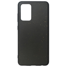 Husă Forever Bioio - Galaxy A72, Negru