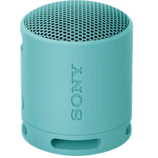 Boxă portabilă SONY XB100, Gri deschis