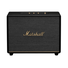 Bluetooth-динамик Marshall Woburn III, Чёрный