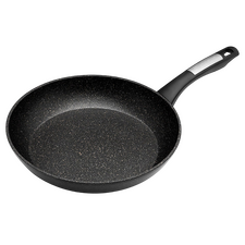 Tigaie Polaris Monolit-26F, 26cm, Negru