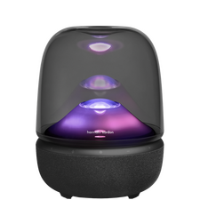 Boxă portabilă Harman Kardon Aura Studio 5, Negru