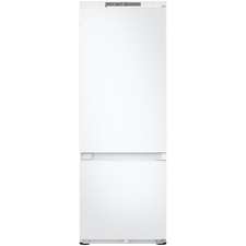 Frigider Samsung BRB38G705EWWEF, Twin Cooling Plus™, Alb