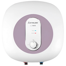 Boiler Electric ETALON Neo 15 O, 15L, Alb