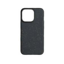 Husă Forever Bioio iPhone 14 Pro, Negru