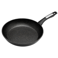 Tigaie Polaris Monolit-20F, 20cm, Negru