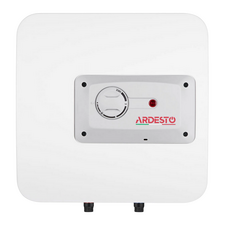 Boiler Electric Ardesto EWH-15OMWMI, 15L, Alb