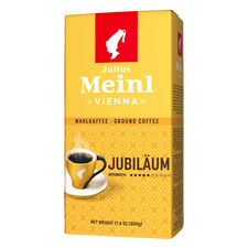 Cafea Julius Meinl Jubilaum, 500 g