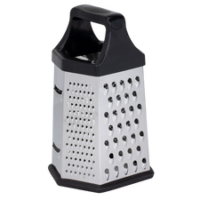 Grater 6  sides RESTO 95411