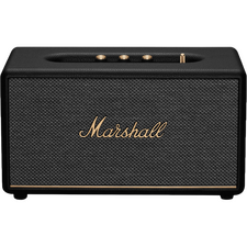 Bluetooth-динамик Marshall Stanmore III, Чёрный