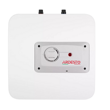 Boiler Electric Ardesto EWH-10UMWMI, 10L, Alb
