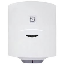 Boiler Electric ARISTON Pro1 R 50 V 1,8K PL, 50L, Alb