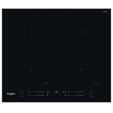 Plită cu inducție Whirlpool WL S3160 BF, Negru
