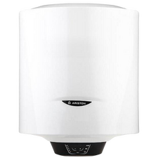 Boiler Electric ARISTON Pro1 Eco PL, 50L, Alb