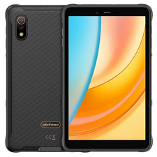 Tabletă Ulefone Armor Pad Pro, Wi-Fi + 4G LTE, 8GB/128GB, Negru