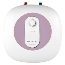 Boiler Electric ETALON Neo 10 U, 10L, Alb